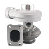 Turbo TA2501 Turbocharger RE61594 RE53173 RE47844 Fits for John Deere Engine 4039T 4045T 3179T Tractor 1850 2155 7230R 8875 - Fab Heavy Parts