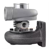 Turbo TA2505 Turbocharger 454163 - 0001 99449947 Fits For JX90 JX70 JX95 Fiat FW90 - Fab Heavy Parts