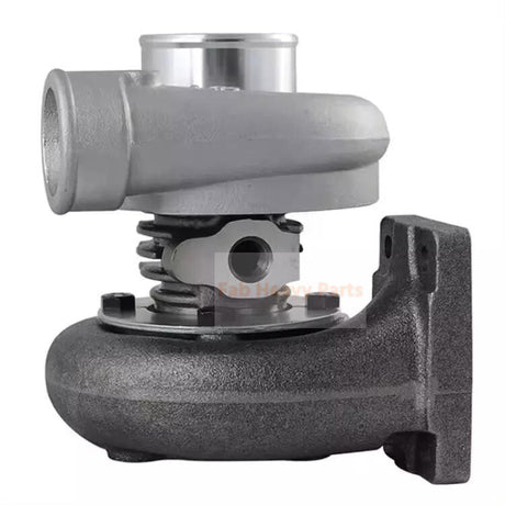 Turbo TA2505 Turbocharger 454163 - 0001 99449947 Fits For JX90 JX70 JX95 Fiat FW90 - Fab Heavy Parts