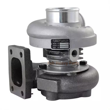 Turbo TA2505 Turbocharger 454163 - 0001 99449947 Fits For JX90 JX70 JX95 Fiat FW90 - Fab Heavy Parts
