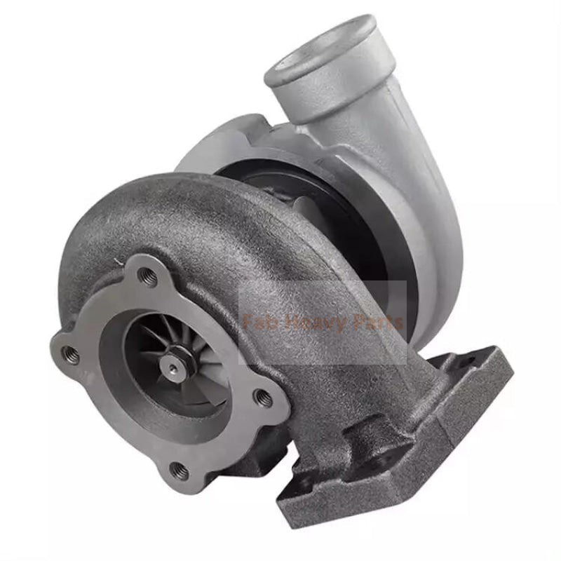 Turbo TA2505 Turbocharger 454163 - 0001 99449947 Fits For JX90 JX70 JX95 Fiat FW90 - Fab Heavy Parts