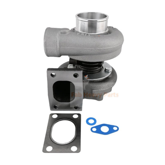 Turbo TA2505 Turbocharger 99462782 Fits for New Holland TD70D TD90D TD95D TK75MA TK75VA - Fab Heavy Parts