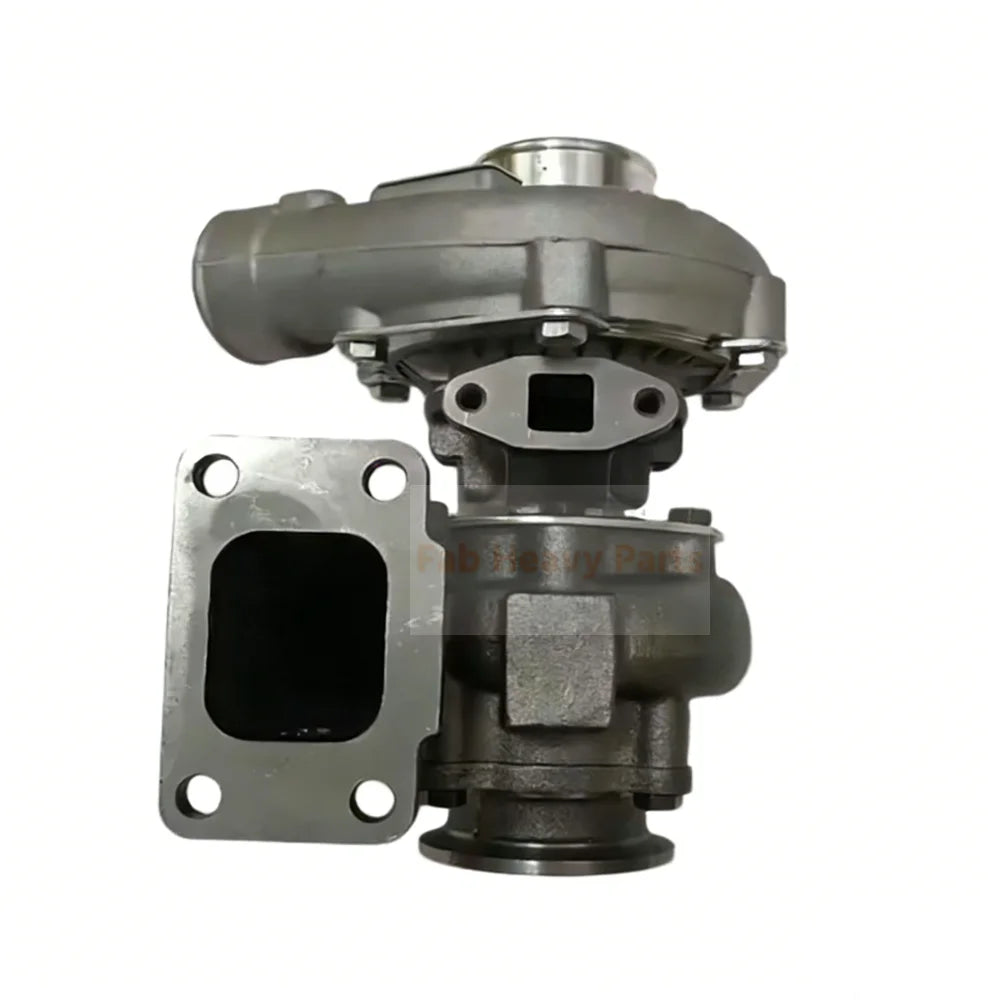 Turbo TA31 Turbocharger 4982530 for Cummins Engine 4B3.9 4BTA 3.9L ISB 6B B5.9 B4.5 Dongfeng Generator