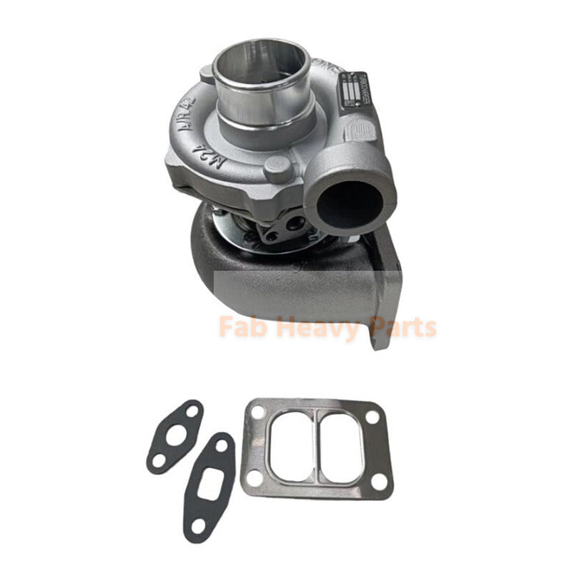 Turbo TA3107 Turbocharger 0R-4543 0R4543 Fits for Caterpillar CAT 3054 Engine 416 426 428 436 438 Backhoe Loader