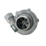 Turbo TA3107 Turbocharger 465778 - 5017 Perkins LJ SERIES Agricultural C4 - 236 Engine - Fab Heavy Parts