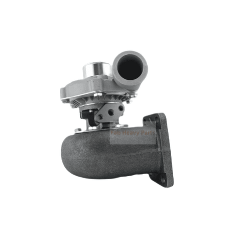 Turbo TA3107 Turbocharger 465778 - 5017 Perkins LJ SERIES Agricultural C4 - 236 Engine - Fab Heavy Parts