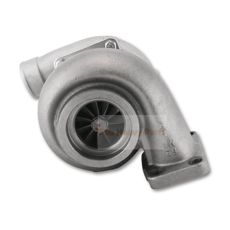 Turbo TA3107 Turbocharger 4881091 Fits for Perkins T4.236 Engine - Fab Heavy Parts