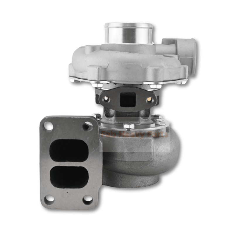 Turbo TA3107 Turbocharger 4881091 Fits for Perkins T4.236 Engine - Fab Heavy Parts