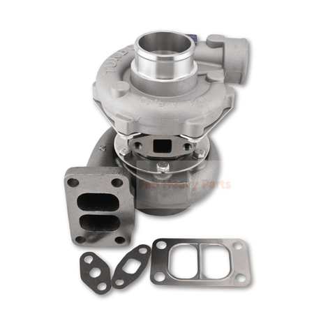 Turbo TA3107 Turbocharger 4881091 Fits for Perkins T4.236 Engine - Fab Heavy Parts