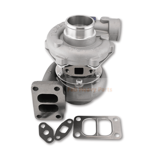 Turbo TA3107 Turbocharger 4881091 Fits for Perkins T4.236 Engine - Fab Heavy Parts