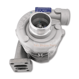 Turbo TA3107 Turbocharger 4881091 Fits for Perkins T4.236 Engine - Fab Heavy Parts