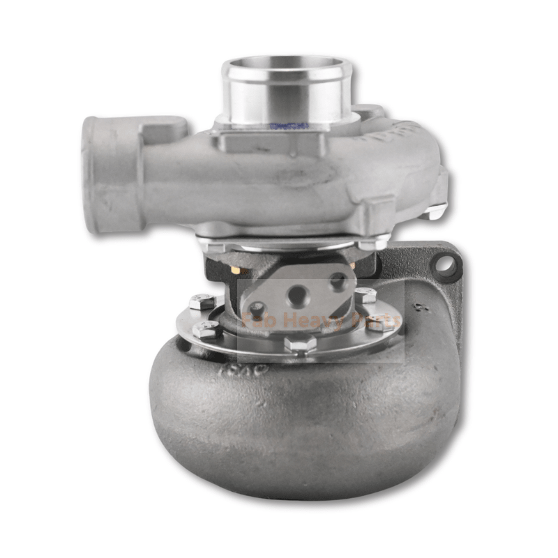 Turbo TA3107 Turbocharger 4881091 Fits for Perkins T4.236 Engine - Fab Heavy Parts