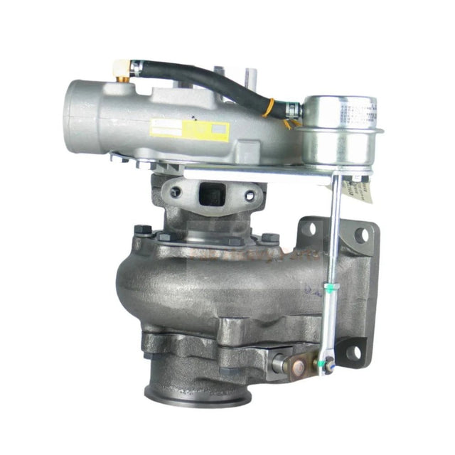 Turbo TA3107 Turbocharger 715267 - 5001 Z3900158 for Cummins Engine 4BT 4BTAA 3.9L - Fab Heavy Parts