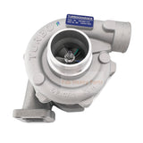 Turbo TA3107 Turbocharger VOE4881432 VOE4880592 FITS POUR VOLVO MOTEUR TD45 TD45B Loader 616B 646 6300 EL70