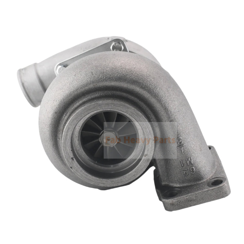 Turbo TA3107 Turbocharger VOE4881432 VOE4880592 Fits for Volvo Engine TD45 TD45B Loader 616B 646 6300 EL70