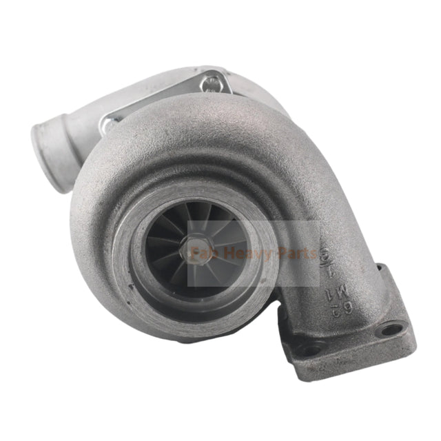 Turbo TA3107 Turbocharger VOE4881432 VOE4880592 FITS POUR VOLVO MOTEUR TD45 TD45B Loader 616B 646 6300 EL70