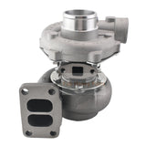 Turbo TA3107 Turbocharger VOE4881432 VOE4880592 FITS POUR VOLVO MOTEUR TD45 TD45B Loader 616B 646 6300 EL70