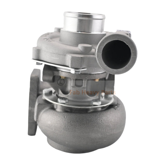 Turbo TA3107 Turbocharger VOE4881432 VOE4880592 FITS POUR VOLVO MOTEUR TD45 TD45B Loader 616B 646 6300 EL70