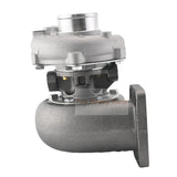 Turbo TA3107 Turbocharger VOE4881432 VOE4880592 FITS POUR VOLVO MOTEUR TD45 TD45B Loader 616B 646 6300 EL70