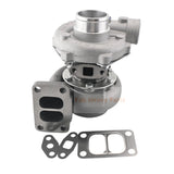 Turbo TA3107 Turbocharger VOE4881432 VOE4880592 FITS POUR VOLVO MOTEUR TD45 TD45B Loader 616B 646 6300 EL70