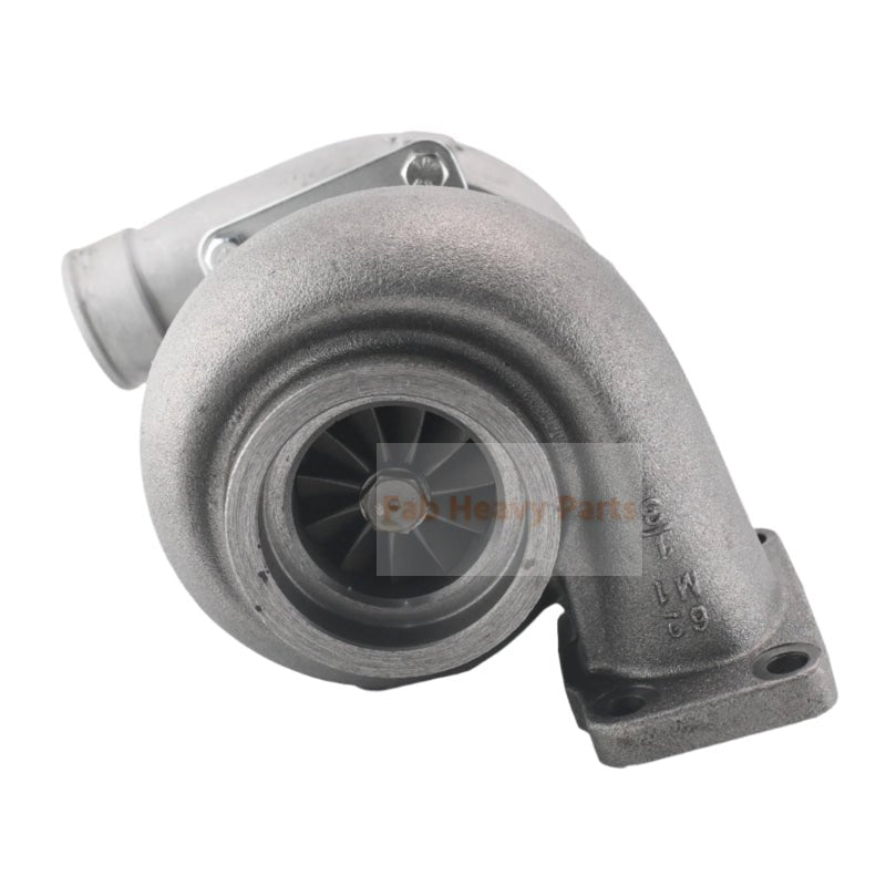Turbo TA3107 Turbocharger VOE4881432 VOE4880592 Fits for Volvo Engine TD45 TD45B Loader 616B 646 6300 EL70 - Fab Heavy Parts
