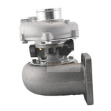 Turbo TA3107 Turbocharger VOE4881432 VOE4880592 Fits for Volvo Engine TD45 TD45B Loader 616B 646 6300 EL70 - Fab Heavy Parts