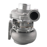 Turbo TA3107 Turbocharger VOE4881432 VOE4880592 Fits for Volvo Engine TD45 TD45B Loader 616B 646 6300 EL70 - Fab Heavy Parts