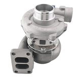 Turbo TA3107 Turbocharger VOE4881432 VOE4880592 Fits for Volvo Engine TD45 TD45B Loader 616B 646 6300 EL70 - Fab Heavy Parts