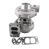 Turbo TA3107 Turbocharger VOE4881432 VOE4880592 Fits for Volvo Engine TD45 TD45B Loader 616B 646 6300 EL70 - Fab Heavy Parts