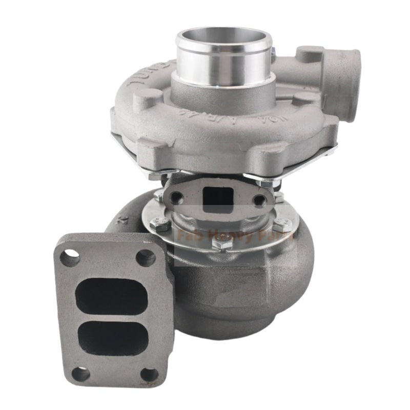 Turbo TA3107 Turbocharger VOE4881432 VOE4880592 Fits for Volvo Engine TD45 TD45B Loader 616B 646 6300 EL70 - Fab Heavy Parts