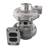 Turbo TA3107 Turbocharger VOE4881432 VOE4880592 Fits for Volvo Engine TD45 TD45B Loader 616B 646 6300 EL70 - Fab Heavy Parts
