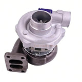 Turbo TA3114 Turbocharger 465722 - 0001 3140960299KZ for Mercedes - Benz Engine OM314A Truck Tractor Bus - Fab Heavy Parts