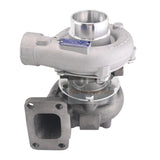 Turbo TA3118 Turbo 4817756 voor New Holland FR90 TL90 TL100 TD95D Iveco