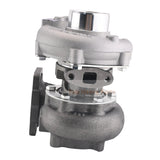 Turbo TA3118 Turbo 4817756 voor New Holland FR90 TL90 TL100 TD95D Iveco