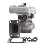 Turbo TA3118 Turbocharger 4817756 for New Holland FR90 TL90 TL100 TD95D Iveco - Fab Heavy Parts