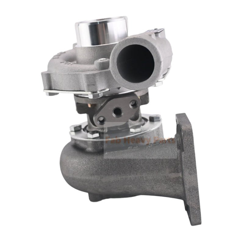Turbo TA3118 Turbocharger 4817756 for New Holland FR90 TL90 TL100 TD95D Iveco - Fab Heavy Parts