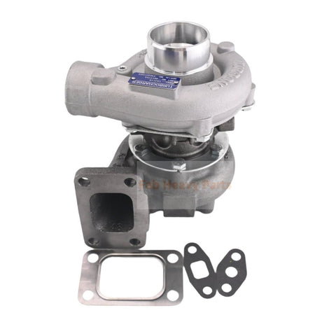 Turbo TA3118 Turbocharger 4817756 for New Holland FR90 TL90 TL100 TD95D Iveco - Fab Heavy Parts