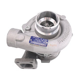 Turbo TA3118 Turbocharger 4817756 for New Holland FR90 TL90 TL100 TD95D Iveco - Fab Heavy Parts