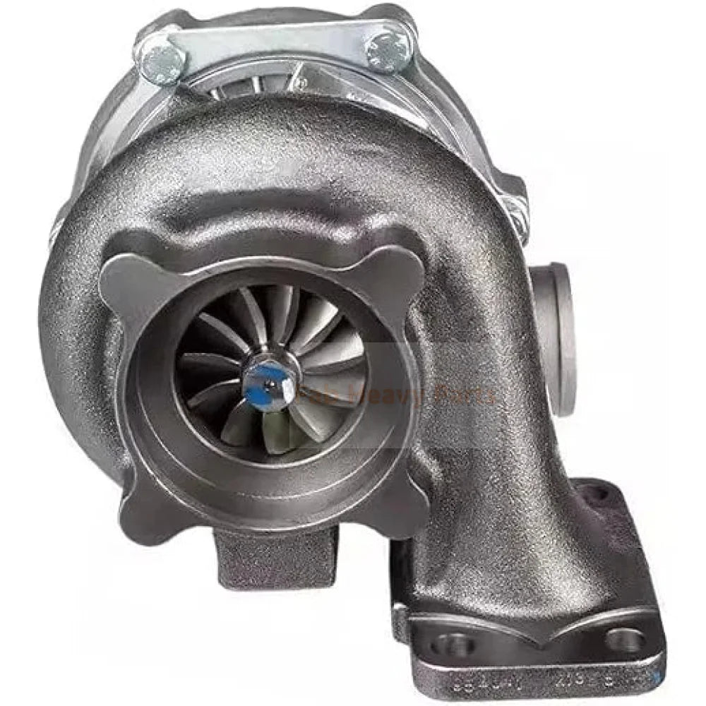 Turbocompresor Turbo TA3123 2674A147 para motor Perkins T4.40 1004,2 T 1004-4T AB35011 AH37521 AH81247