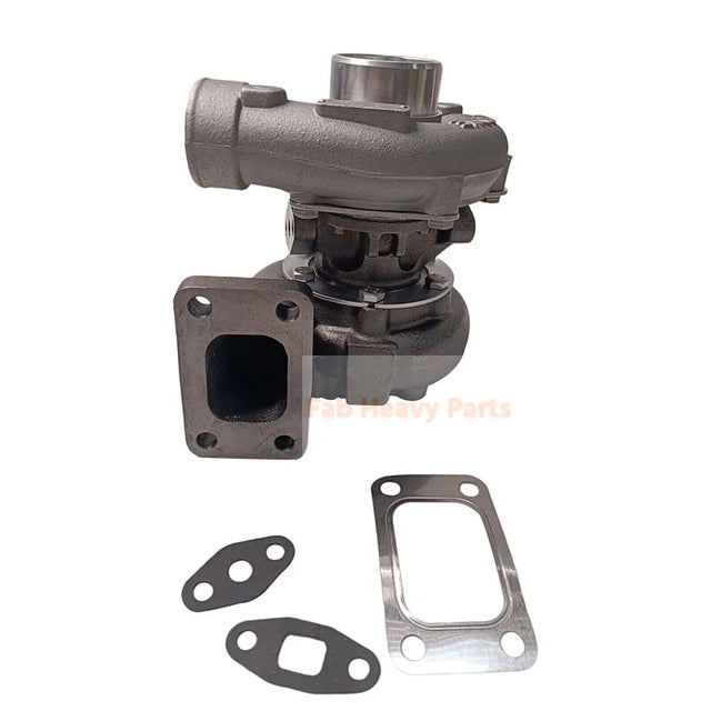 Turbo TA3123 Turbocharger 465778-6 2674383 Fits For Perkins JCB 1400B Backhoe