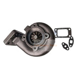 Turbo TA3123 Turbocharger 465778 - 6 2674383 Fits For Perkins JCB 1400B Backhoe - Fab Heavy Parts