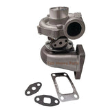 Turbo TA3123 Turbocharger 465778 - 6 2674383 Fits For Perkins JCB 1400B Backhoe - Fab Heavy Parts