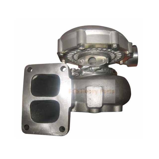 Turbo TA45 Turbocharger 65.09100 - 7050 Fits for Daewoo Engine DS2840LE - Fab Heavy Parts