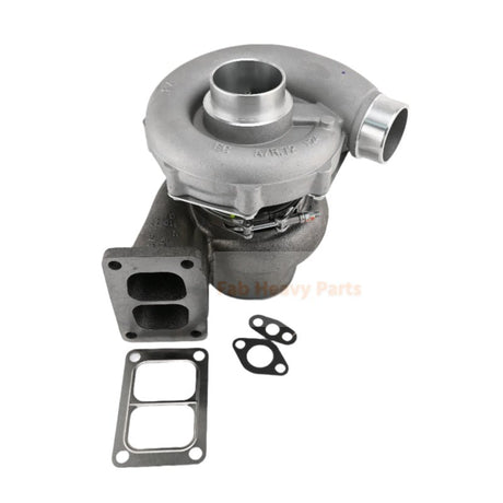 Turbo TA4503 Turbocharger 465942 - 5011S 370870 Fits for DAF Engine DHS825 Truck 2100 2300 2500 - Fab Heavy Parts