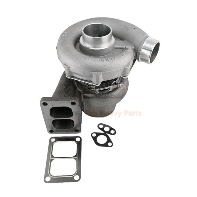 Turbo TA4503 Turbocharger 465942 - 5011S 370870 Fits for DAF Engine DHS825 Truck 2100 2300 2500 - Fab Heavy Parts