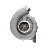 Turbo TA4503 Turbocharger 465942 - 5011S 370870 Fits for DAF Engine DHS825 Truck 2100 2300 2500 - Fab Heavy Parts