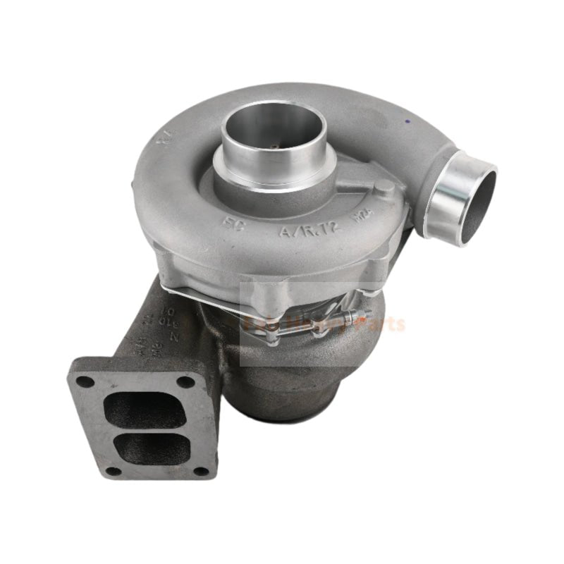 Turbo TA4503 Turbocharger 465942 - 5011S 370870 Fits for DAF Engine DHS825 Truck 2100 2300 2500 - Fab Heavy Parts