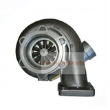 Turbo TA4532 Turbocharger 6151 - 83 - 8210 Fits Komatsu PC400LC - 5 Hyundai R420LC R450LC Excavator - Fab Heavy Parts