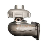Turbo TA4532 Turbocharger 6152 - 81 - 8320 Fits for Komatsu Engine S6D125 - 1QQ S6D125 - 1QQ - FA - Fab Heavy Parts