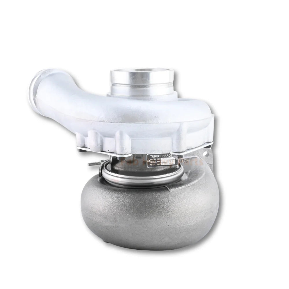 Turbo TA5132 Turbocharger 11033744 Fits for Volvo Penta Engine TD123 TD123TE Excavator EC450 EC650